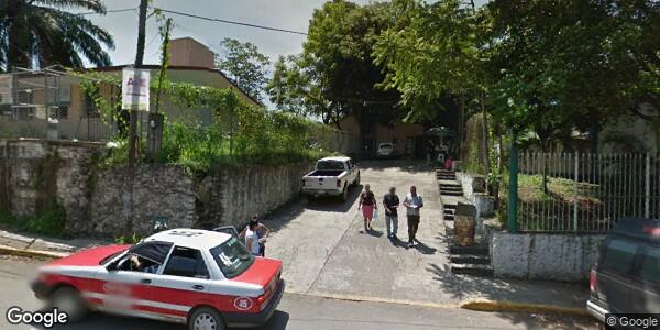 OFICINA DE SAGARPA
